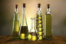 健康益处：芝麻籽油与。橄榄油