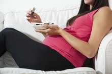 How Much Chocolate Is Safe When You Are Pregnant?