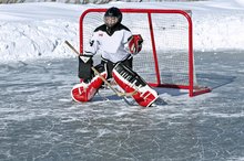 What Are the Health Benefits of Playing Hockey?