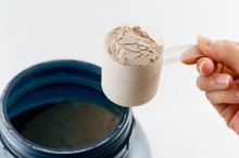 How Fast Does Whey Protein Powder Work?