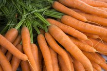 Are Carrots Fattening?
