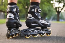 Rollerblading for Weight Loss