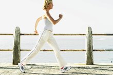Is Walking 10 Miles a Day Too Much to Lose Weight?