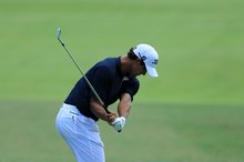 Proper Golf Downswing