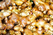 Is Hawaiian Ginger Edible?