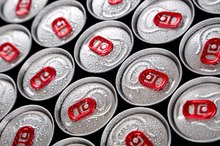 Energy Drinks & Blood Thinners