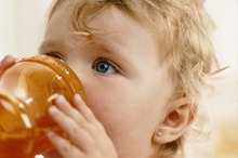 Can Babies Drink Cranberry Juice?