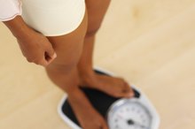 What Is the Median Body Mass Index?