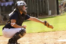 Softball Scoring Rules