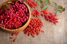 What Are the Benefits of Goji Berry Capsules?