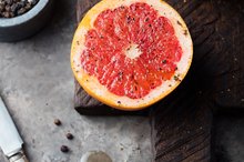葡萄柚有助于消化吗?