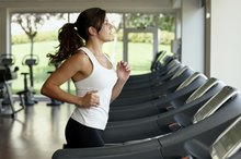 你会在跑步机上减肥每天两个小时吗？