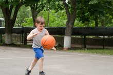 Basketball Rules: Double Dribble (with Video!)
