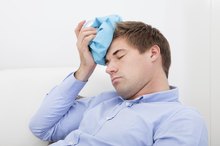 Three Ways to Treat Headaches Caused by Flu Virus