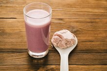超级先进的乳清蛋白可以帮助您减少体内脂肪吗？