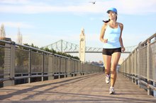 Running & Your Bone Density
