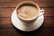 您可以在Z-Pak上喝咖啡因吗？