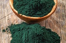 Can You Take Spirulina in Addition to a Multivitamin?