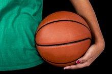 Women's Basketball Conditioning Exercises