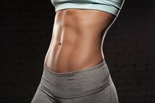 The Best Exercises for the Waist & Midriff