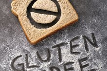 Wheat Gluten & Heartburn