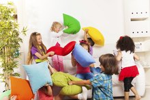 Fast & Slow Activities for Preschool Children