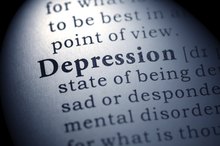 Major Signs of Depression