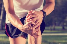 Exercises for Contracted Muscles Behind the Knee