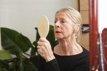 Post-Menopause Facial Hair