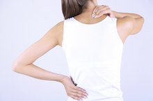 Home Remedies for a Pinched Nerve in the Shoulder