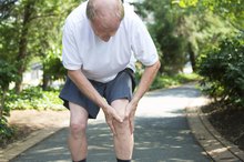 Knee Pain After ACL Reconstruction