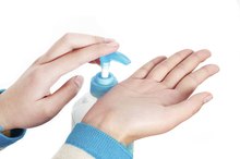 The Effectiveness of Ethanol Hand Sanitizers