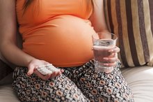 How Much Niacin Is Okay During Pregnancy?