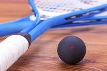 What Are the Health Benefits of Racquetball?