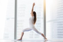 Can Yoga Help With Chondromalacia of the Patella?