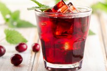 蔓越莓汁有助于肝脏排毒吗?
