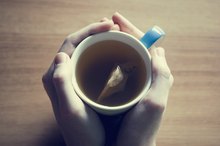 Does Lipton Green Tea Cause Bowel Movements?