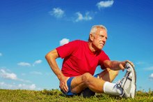 How to Know If a Hamstring Is Torn