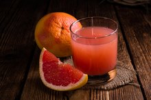 Does Grapefruit Juice Burn Belly Fat?