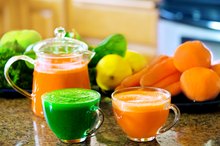 How to Juice for Menopause