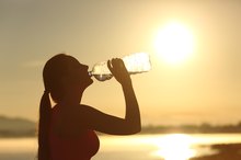 5 Things You Need to Know About Heat Exhaustion