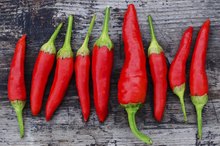 Side Effects of the Cayenne Pepper, Lemon Juice and Maple Syrup Diet