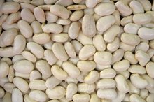 What Are the Benefits of White Kidney Beans?