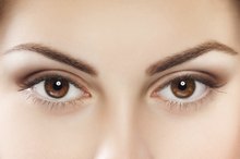 Can Exercises for Your Eyes Prevent Wrinkles and Tone Your Face?
