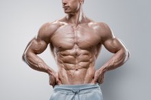 How to Get to Single-Digit Body Fat Percentage