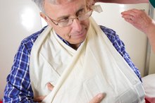 How to Make Homemade Arm Slings