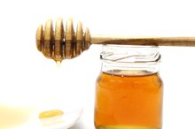 When Should Athletes Eat Honey?