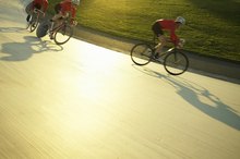 前列腺问题和骑自行车