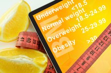 What to Do When Your BMI Is Low