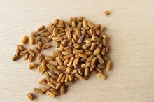 The Benefits of Fenugreek for Arthritis